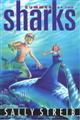 Summer of the Sharks book cover